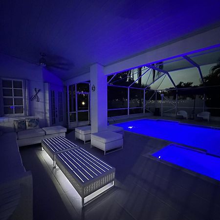Home In ไมอามี ภายนอก รูปภาพ