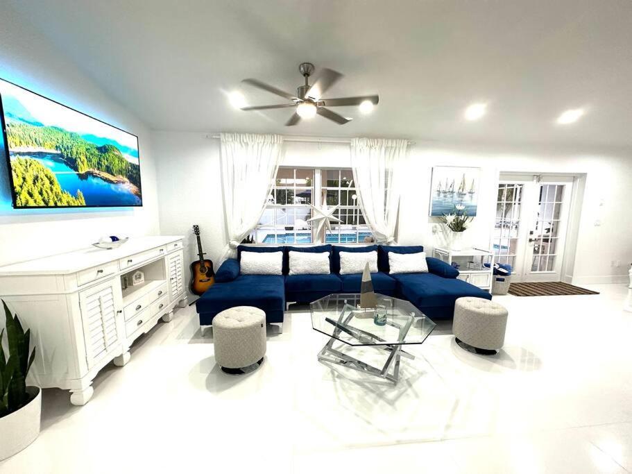 Home In ไมอามี ภายนอก รูปภาพ