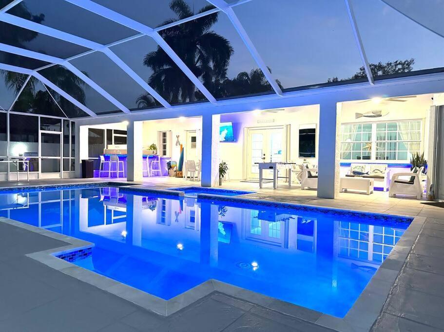 Home In ไมอามี ภายนอก รูปภาพ