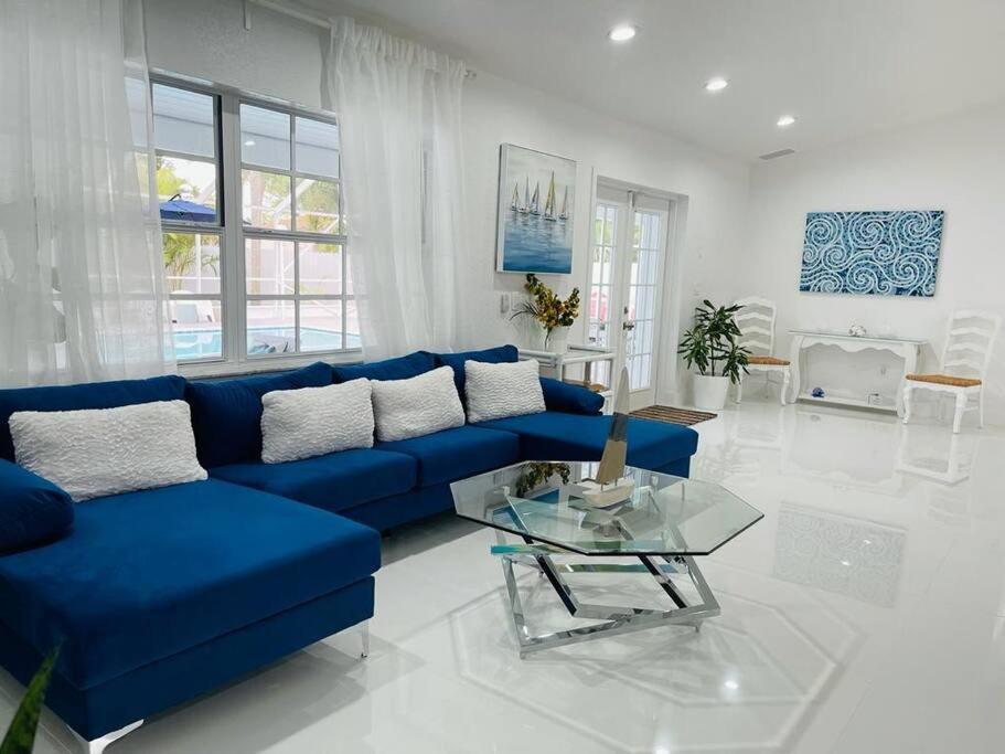 Home In ไมอามี ภายนอก รูปภาพ