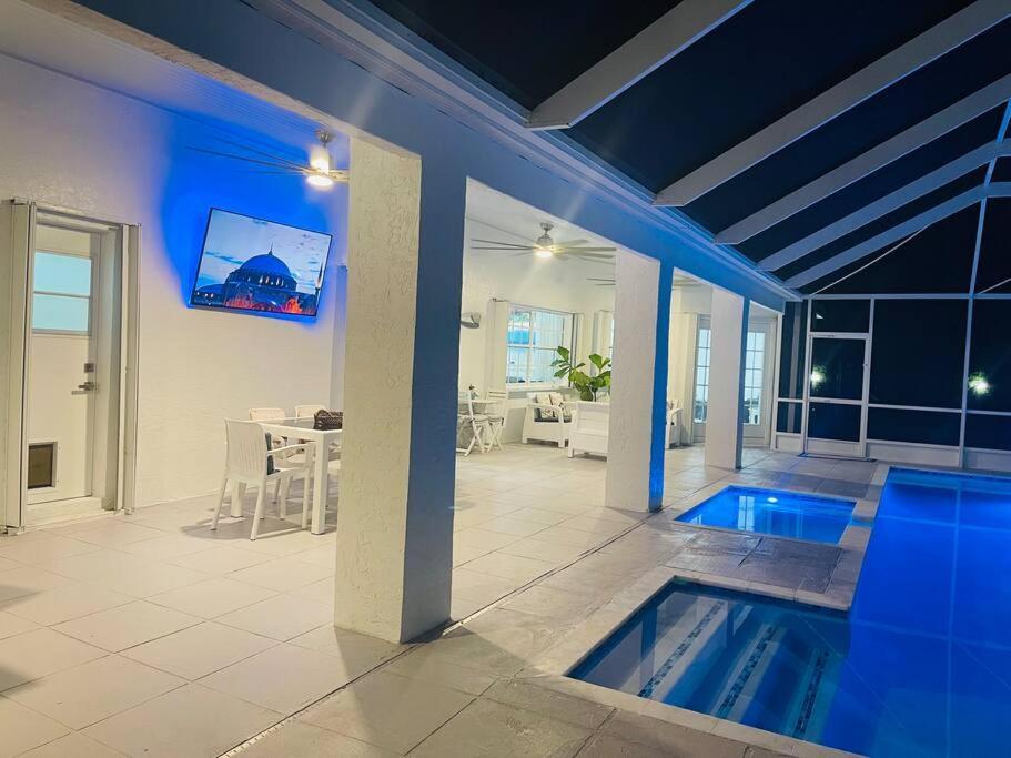 Home In ไมอามี ภายนอก รูปภาพ