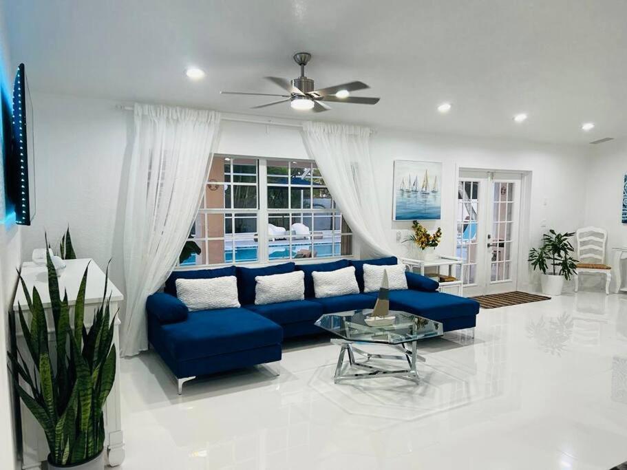 Home In ไมอามี ภายนอก รูปภาพ