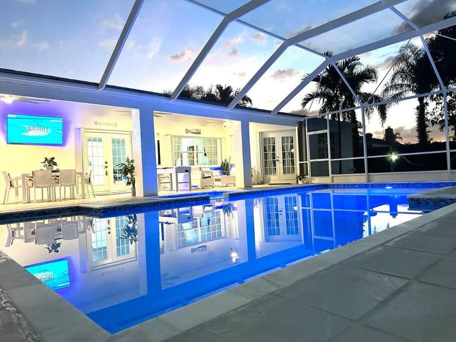 Home In ไมอามี ภายนอก รูปภาพ