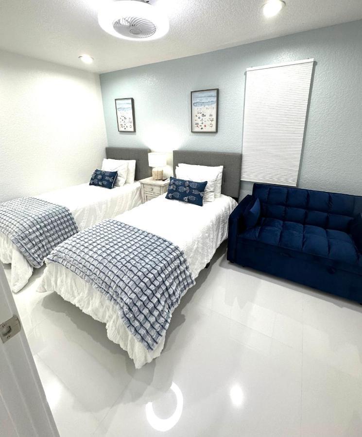 Home In ไมอามี ภายนอก รูปภาพ