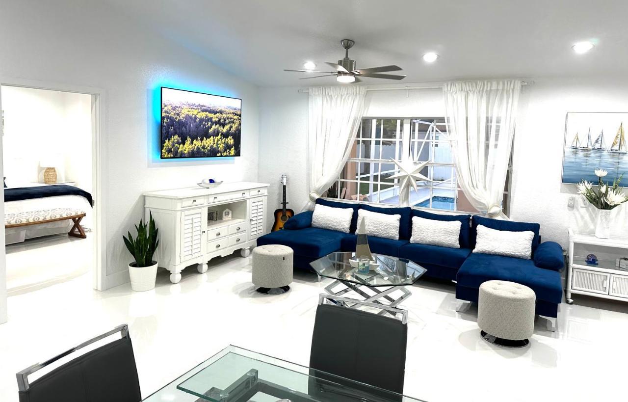 Home In ไมอามี ภายนอก รูปภาพ