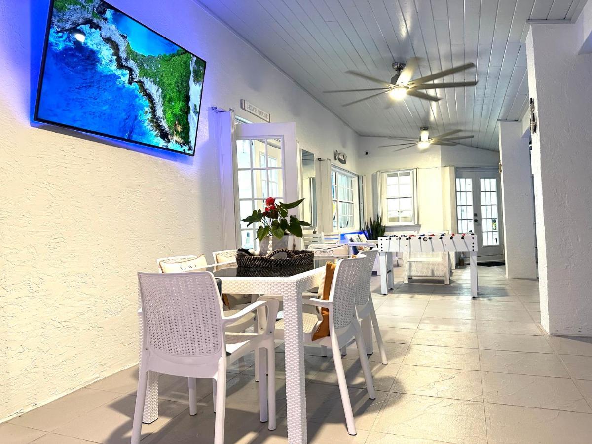 Home In ไมอามี ภายนอก รูปภาพ