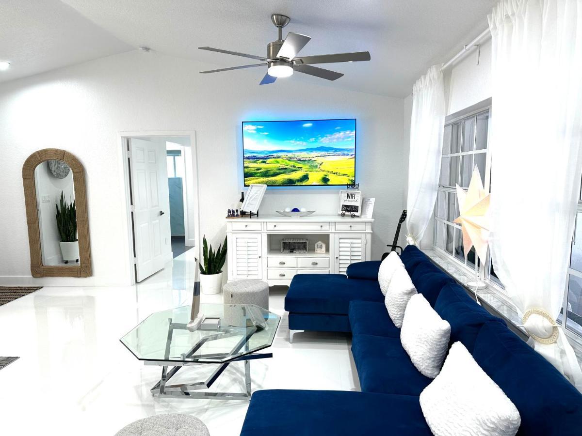 Home In ไมอามี ภายนอก รูปภาพ