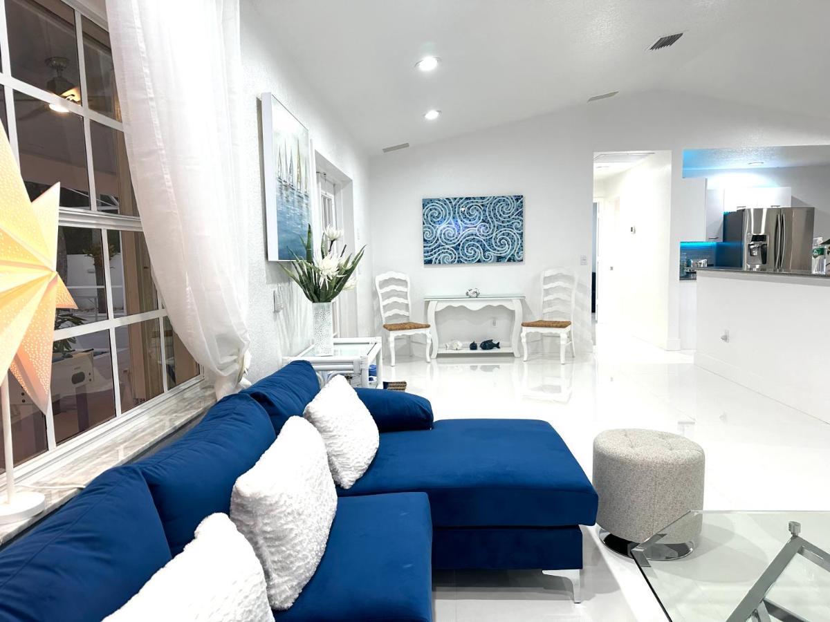 Home In ไมอามี ภายนอก รูปภาพ