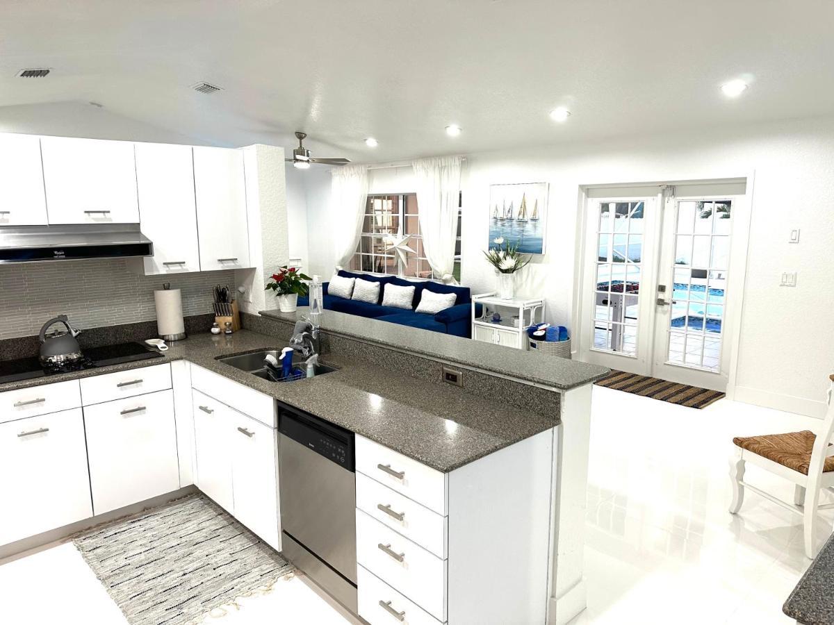 Home In ไมอามี ภายนอก รูปภาพ