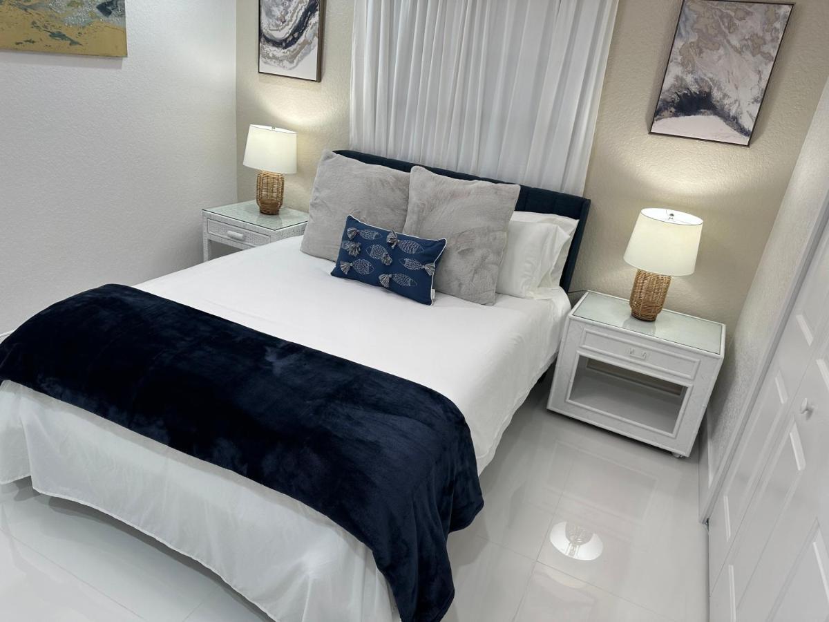 Home In ไมอามี ภายนอก รูปภาพ