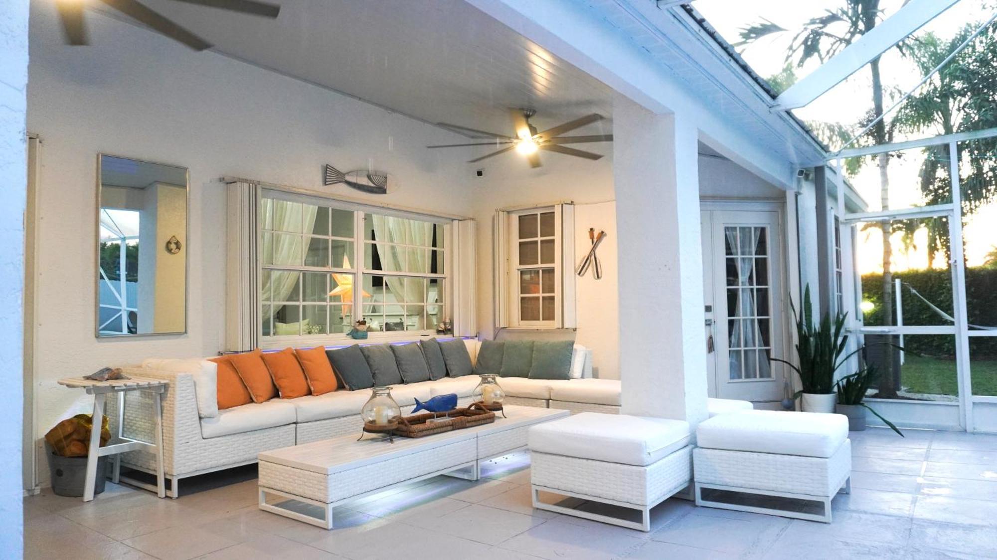 Home In ไมอามี ภายนอก รูปภาพ